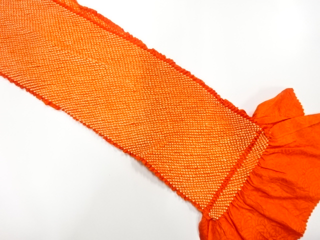 Japanese Kimono / Accessories Silk